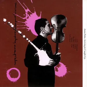 Arriving and caught up